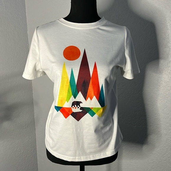 Tops - Small t shirt